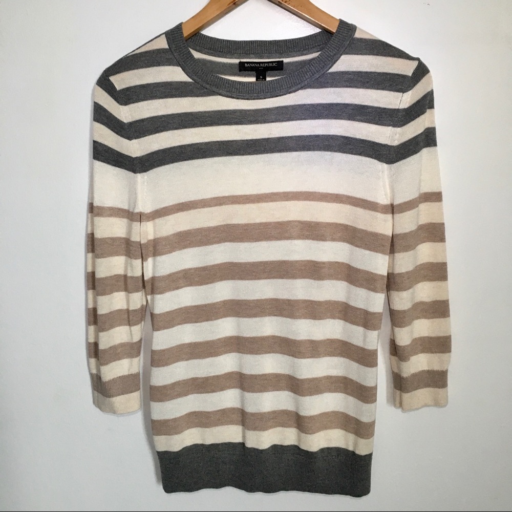 Banana Republic Blouse